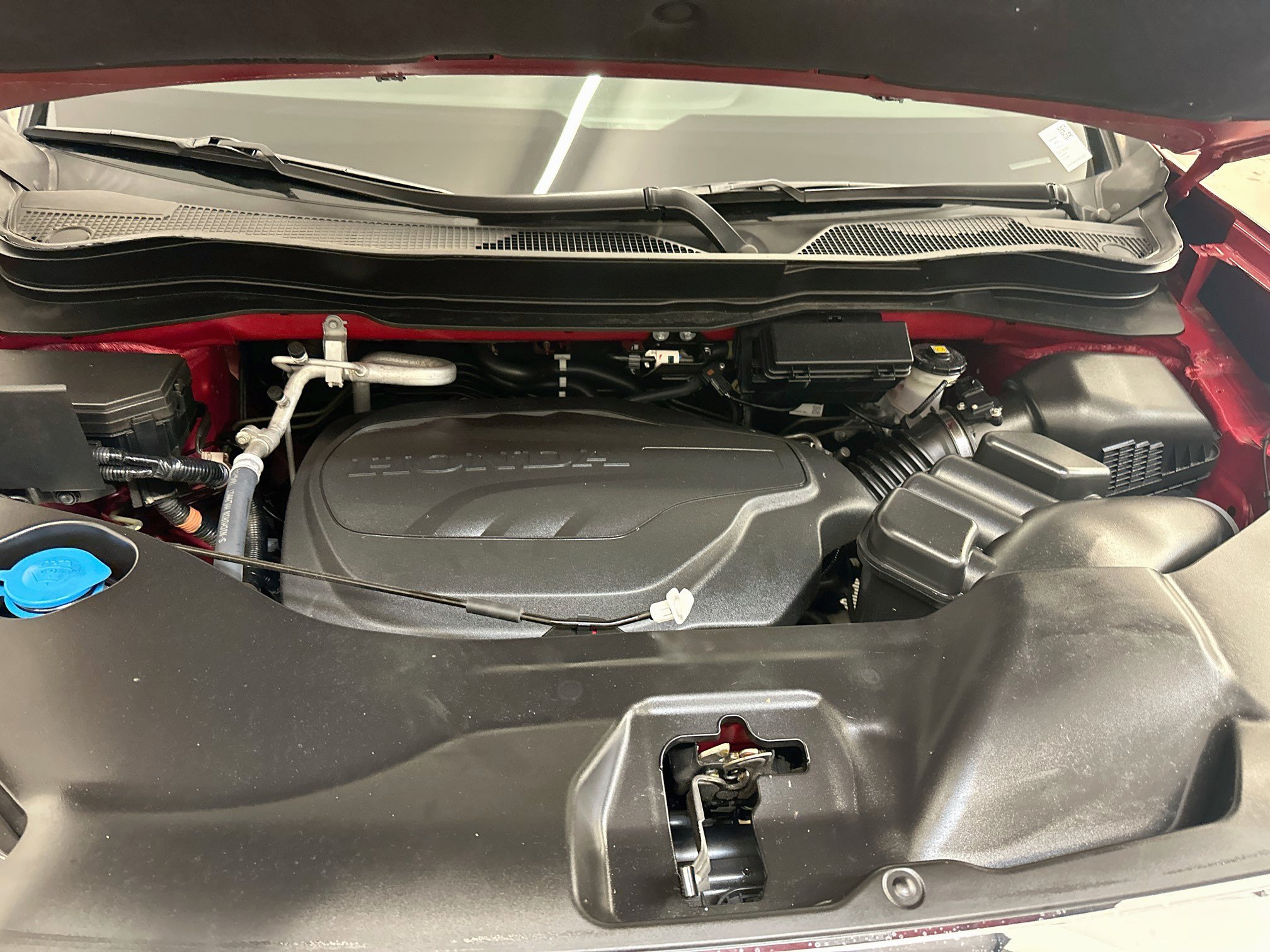 Used 2023 Honda Passport EX-L image 35