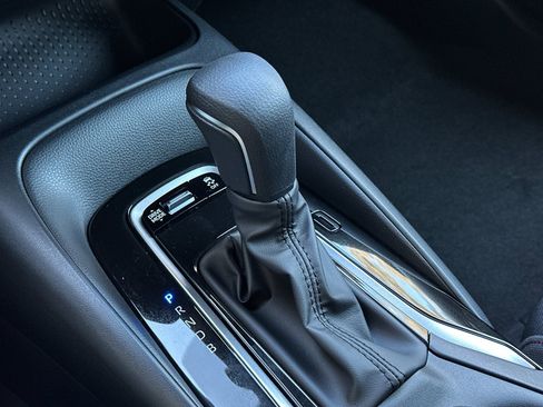 New 2026 Toyota Corolla SE image 18