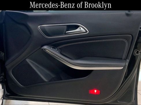 Certified 2016 Mercedes-Benz CLA 250 CLA 250 image 22