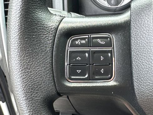 Used 2020 RAM 1500 Warlock AWD/4WD image 24