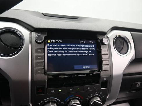 Used 2021 Toyota Tundra SR5 AWD/4WD image 21