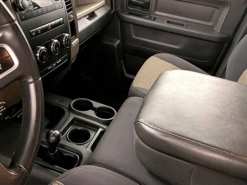 Used 2011 RAM 2500 ST w/ ST Popular Equipment Group image 16