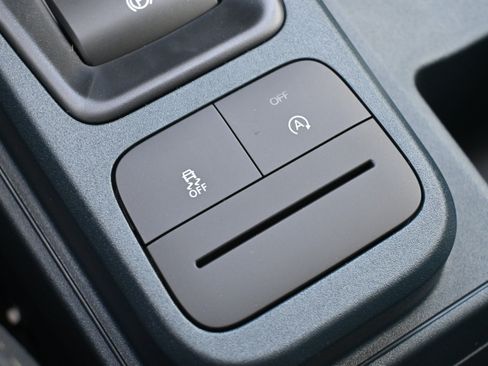 New 2026 Ford Maverick Lobo AWD/4WD image 29