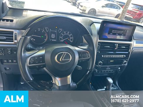 Used 2023 Lexus GX 460 Premium AWD/4WD image 21