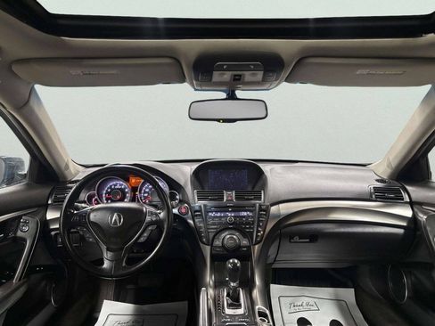 Used 2012 Acura TL w/ Technology Package FWD image 23