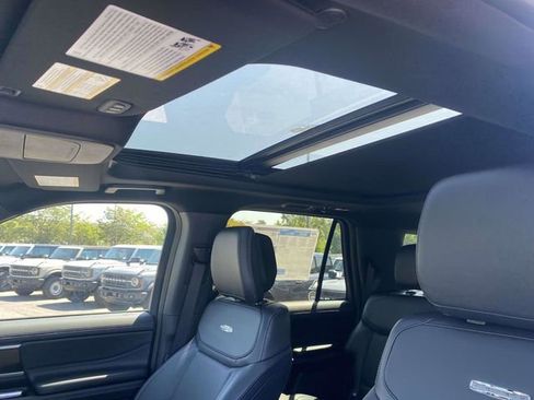 New 2026 Ford Expedition Max Platinum AWD/4WD image 12