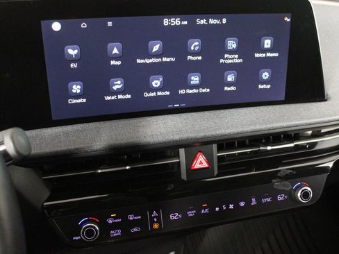 Used 2022 Kia EV6 Wind w/ Wind Technology Package image 28