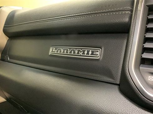 Used 2021 RAM 1500 Laramie image 15