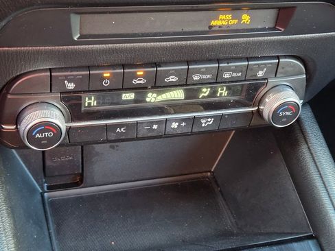 Used 2023 MAZDA CX-5 AWD 2.5 S image 23