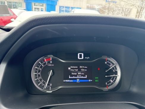 Certified 2023 Honda Ridgeline RTL image 22