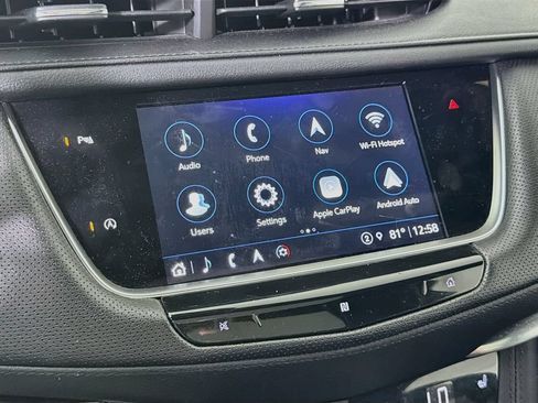 Used 2021 Cadillac XT5 Premium Luxury FWD image 18