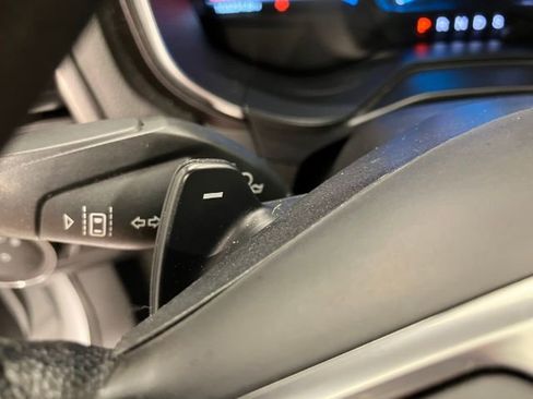 Used 2020 Ford Fusion Titanium AWD/4WD image 32