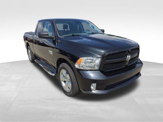 Used 2019 RAM 1500 Express w/ Express Value Package AWD/4WD video 2