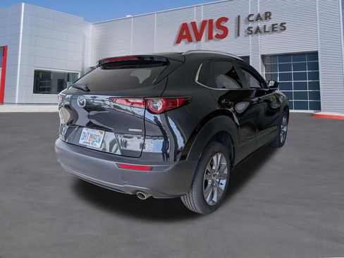 Used 2025 MAZDA CX-30 AWD 2.5 S w/ Preferred Package image 6