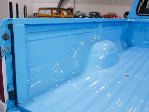 Used 1997 Ford F350 4x4 Regular Cab image 30