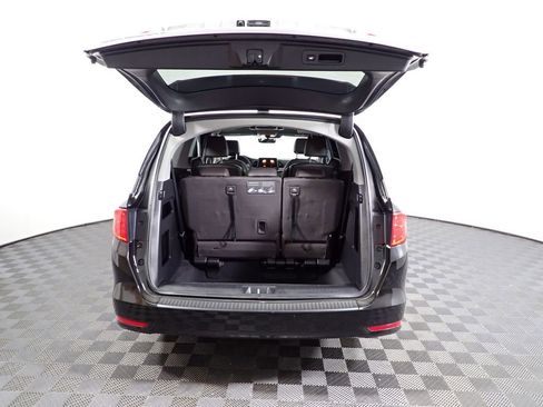 Used 2019 Honda Odyssey EX-L image 16