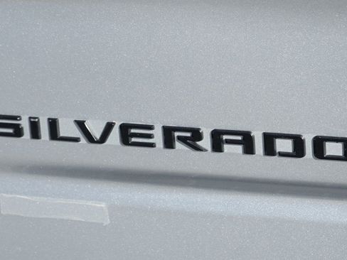 Used 2022 Chevrolet Silverado 1500 RST image 44