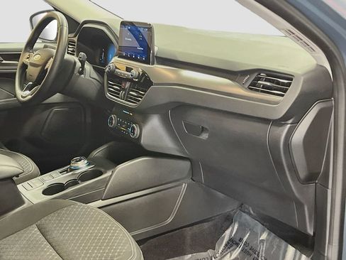 Used 2023 Ford Escape Active AWD/4WD image 28