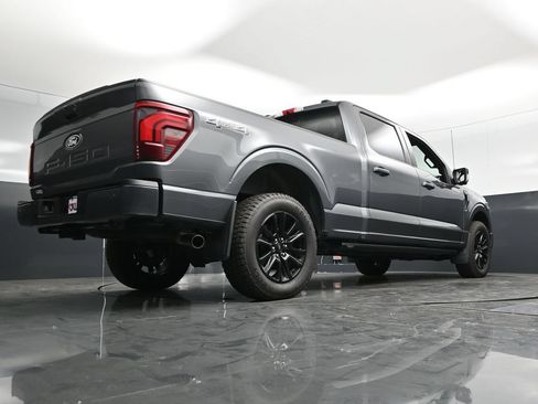 Used 2024 Ford F150 Platinum AWD/4WD image 56