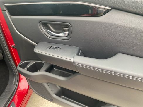 Certified 2025 Honda Pilot EX-L image 35