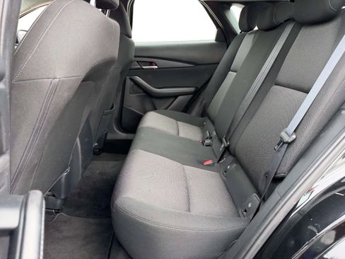 Used 2023 MAZDA CX-30 AWD 2.5 S image 11