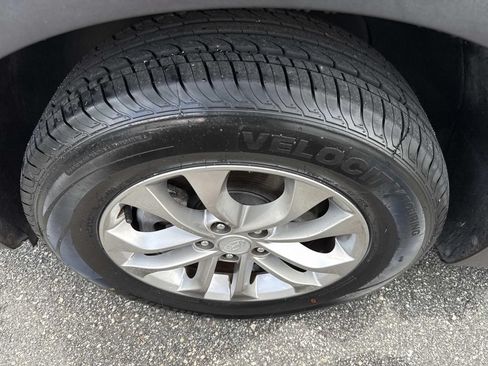 Used 2020 Hyundai Santa Fe SEL AWD/4WD image 11