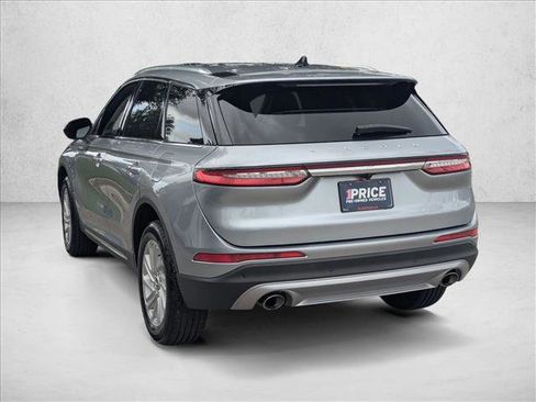 Used 2021 Lincoln Corsair FWD image 8