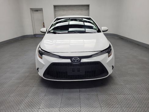 Used 2022 Toyota Corolla LE image 15
