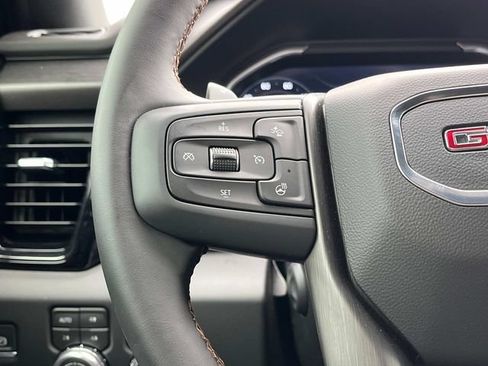 New 2026 GMC Sierra 1500 AT4 w/ AT4 Premium Package AWD/4WD image 28