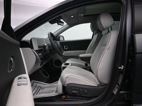 Used 2024 Hyundai Ioniq 5 Limited AWD/4WD image 23