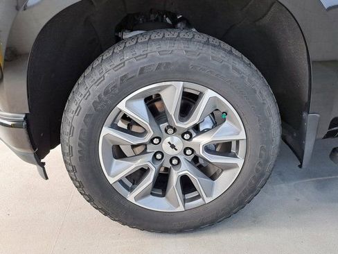 Used 2020 Chevrolet Silverado 1500 RST w/ All-Star Edition image 35