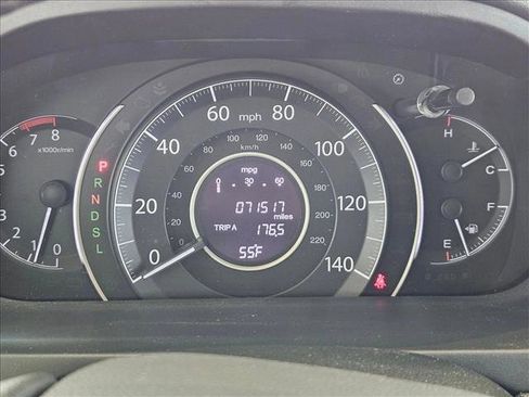 Used 2015 Honda CR-V EX-L image 7