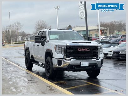 Used 2020 GMC Sierra 2500 Base