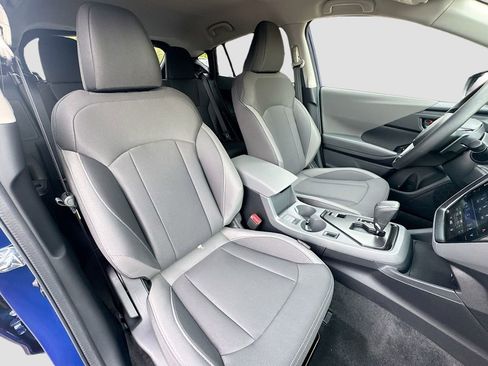 New 2026 Subaru Crosstrek 2.0i Premium AWD/4WD image 25