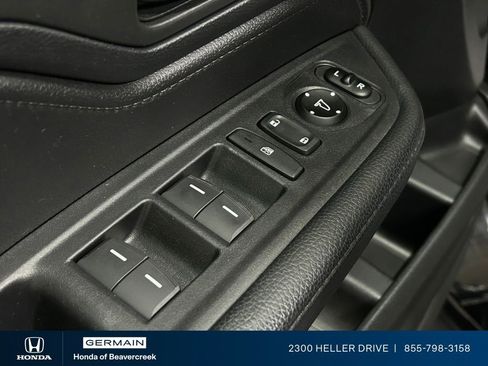 Used 2021 Honda Odyssey EX-L image 18