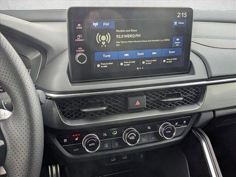 New 2025 Acura ADX A-Spec image 14