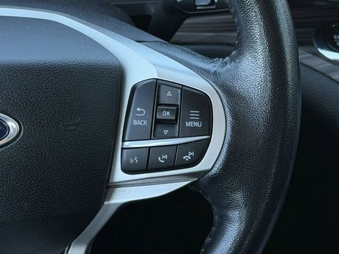 Used 2021 Ford Explorer Limited w/ Equipment Group 301A image 15