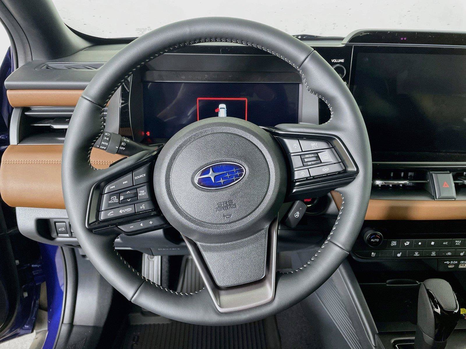 New 2026 Subaru Outback Touring XT AWD/4WD image 19