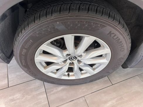Used 2016 MAZDA CX-9 Touring AWD/4WD image 16