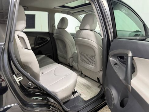 Used 2012 Toyota RAV4 Limited w/ Premium Plus Value Pkg AWD/4WD image 28