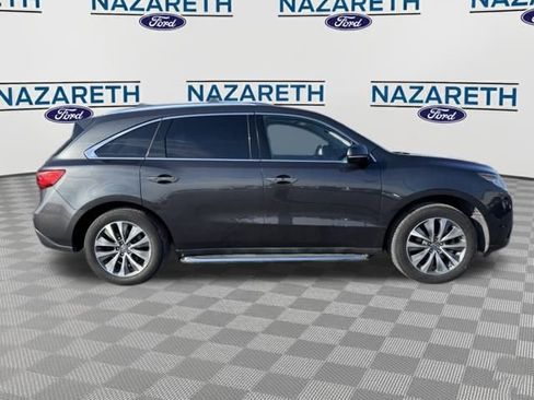 Used 2015 Acura MDX 3.5L Technology Package image 8