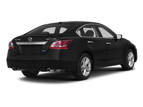 Used 2013 Nissan Altima 2.5 SV FWD image 5