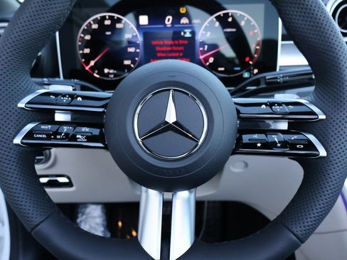 New 2026 Mercedes-Benz CLE 450 4MATIC Cabriolet image 31