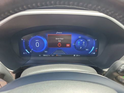 Used 2020 Ford Escape SE Sport FWD image 23