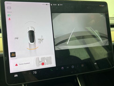 Used 2018 Tesla Model 3 Mid Range image 14