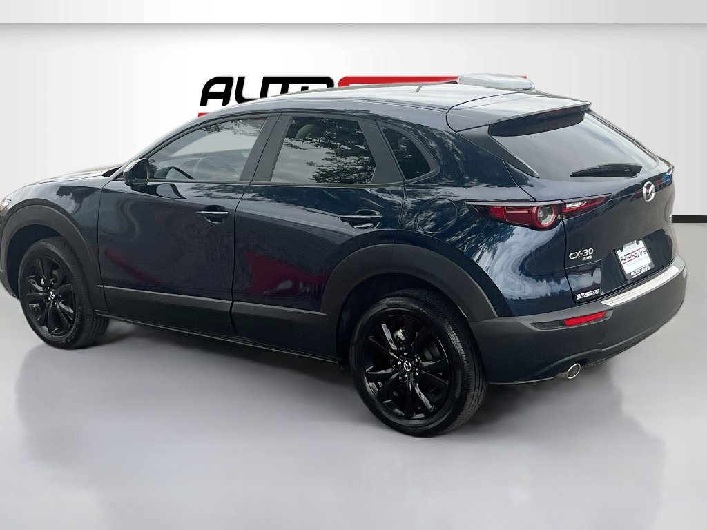 Used 2026 MAZDA CX-30 AWD 2.5 S w/ Select Sport Pkg image 5