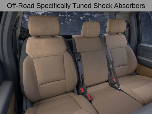 New 2026 Ford F450 XLT image 11