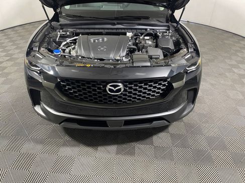 New 2026 MAZDA CX-50 AWD 2.5 S w/ Weather Package image 25
