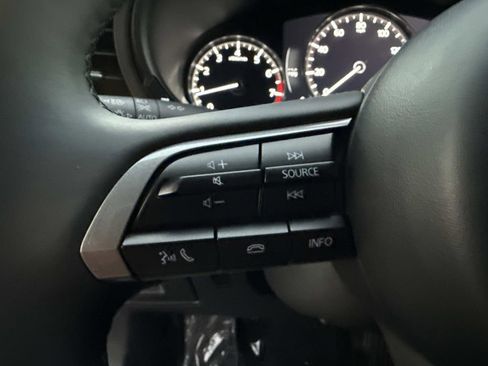 New 2026 MAZDA MAZDA3 s Sport image 38