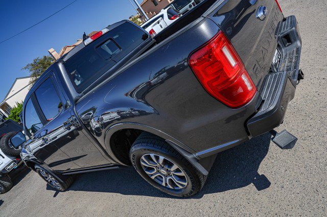 Used 2020 Ford Ranger Lariat w/ Technology Package RWD image 10
